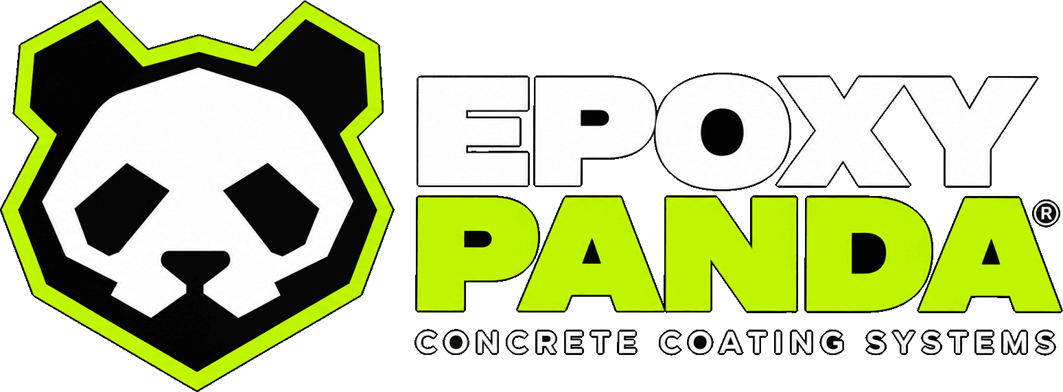 Epoxy Panda — Concrete Coating Systems